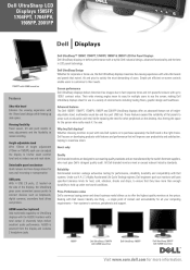 dell 1704fpt manual
