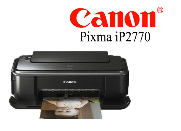 ip 2770 canon free download installer
